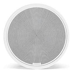 FM Series Subwoofer Shape Round White