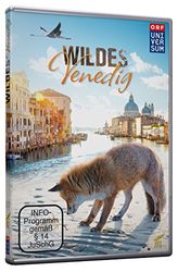 Wildes Venedig