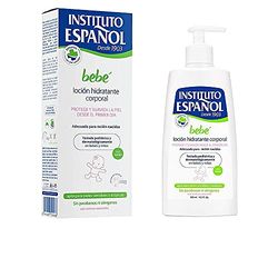 Instituto Español loção bebé 300 ml