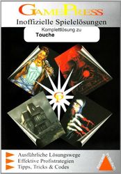 Touche (5 Musketiere) - Losungsheft [Edizione: Germania]