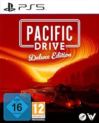 Pacific Drive: Deluxe Edition [PS5]