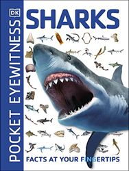 Pocket Eyewitness Sharks: Facts at Your Fingertips