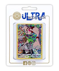 my-booster- Pokémon Company SWSH12-FR-TG10