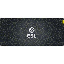 Razer Gigantus V2XXL- ESL Ed, Nero