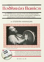 Bodhran Basics