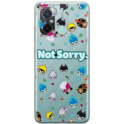 ERT GROUP etui na telefon Xiaomi REDMI 12C/ REDMI 11A, case oryginalny i oficjalnie licencjonowany przez Disney, wzór Disney Villains 005, optymalnie dopasowane, plecki z TPU częściowo przeźroczyste