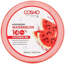 COSMO Watermelon Soothing Gel, 250ml