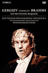 Kringelborn/Kwiecien/Rotterdam Phil - Ein Deutsches Requiem