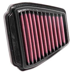 K&N HA-1502 - Recarga do filtro de ar Moto