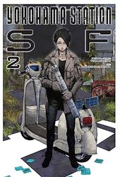 Yokohama Station SF: Volume 3