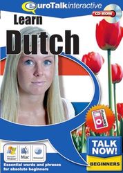 Leer Nederlands!: Learn Dutch