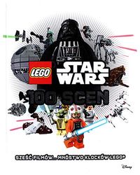 Lego Star Wars 100 scen