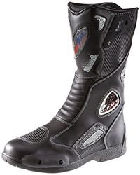 Motorcycle boots Sport 03203 Size 36