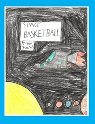 Space Basketball