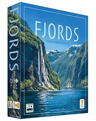 Fjords