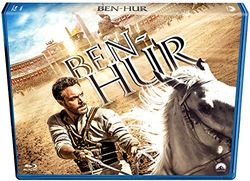 Ben-Hur - Edición Horizontal