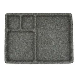 Kikkerland Filc Catch-All Tray (OR112)