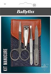 Babyliss KIT MANUCURE BBFM JEAN PELLE
