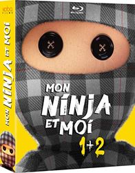 Mon Ninja Et Moi 1 & 2