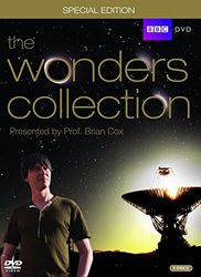 Wonders Of The Solar System/Wonders Of The Universe