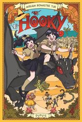 Hooky: Tome 4