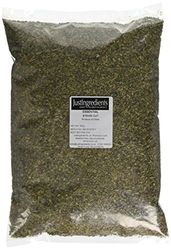 JustIngredients Essentials Stevia 500 g