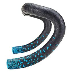 Supacaz Mixte 305411365 Band de main Travail Neonblau, Bleu, Taille unique EU