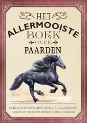 Het allermooiste boek over paarden