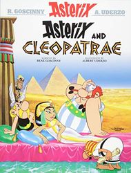 Asterix and Cleopatrae (Scots)