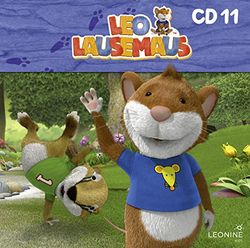 Leo Lausemaus-CD 11