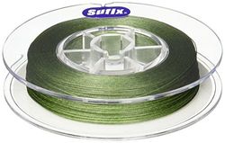 Sufix 660-150 g, Lenza da Pesca Unisex, Verde a Bassa visibilità, 50 Lbs