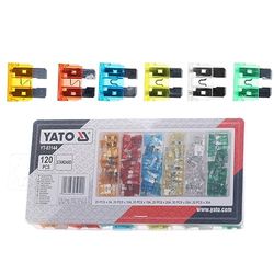 YATO YT-83144 zekeringenset