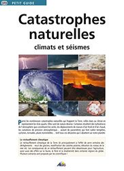 PG373 - Catastrophes naturelles