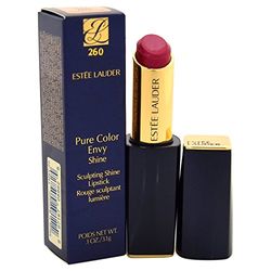 Estée Lauder Pure Color Envy Shine - Sculpting Shine Lipstick n. 260 passionate