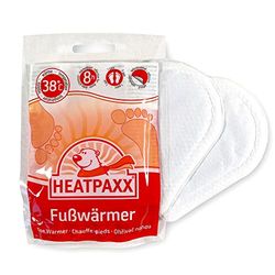 HeatPaxx fotvärmare 1 par