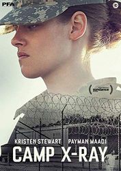 Camp X-Ray