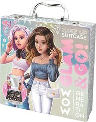WOW GENERATION MALETIN Maquillage Glam and GO (4x1)
