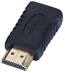 Pro Signal PSG03949 HDMI Plug to Socket Adaptor