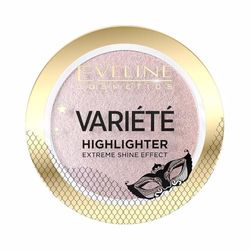 Eveline Cosmetics Surligneur pressé