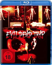 Evil Dead Trap - Die Todesfalle