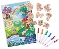 Hape E1077 gång- och lekset