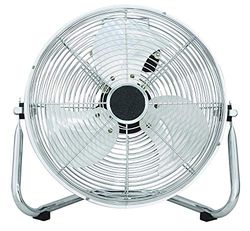 Domair ba45cc brouwmachine D 'Air aan te brengen 45 cm 120 W, chroom