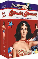 WONDER WOMAN (1974) - S1-3 (SDVD)