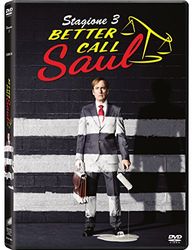 Better Call Saul - Stagione 03 (3 Dvd)