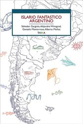 Islario fantastico argentino