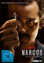 Narcos - Staffel 2