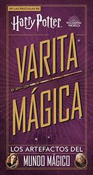 Harry Potter Varita Mágica