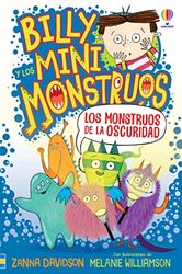 Los monstruos de la oscuridad (Billy y Los Mini monstruos)