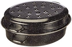 Beka 14720344 Émail - Cazuela para estofados (34 cm)