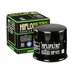 HifloFiltro HF975 Filtro para moto